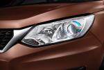 Senova X35 2016 года